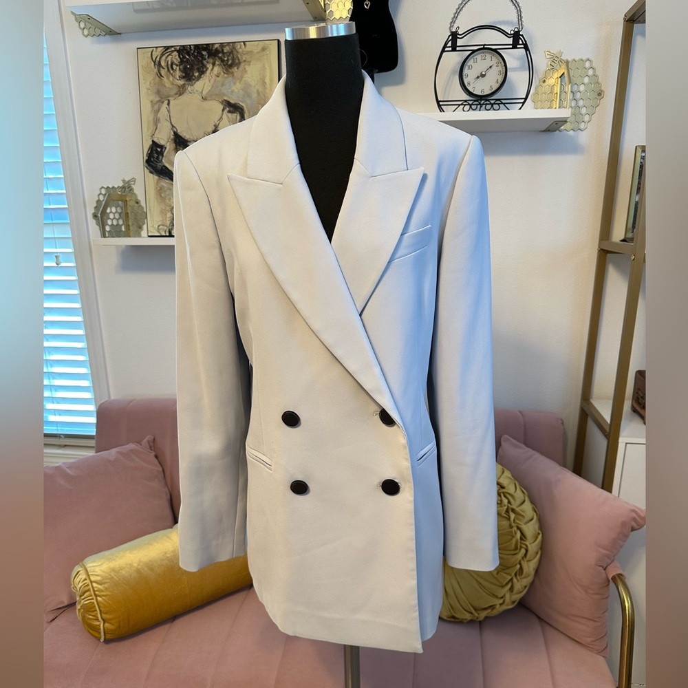 Ted Baker Hilda Jacket Size 6 (Ted 2)